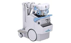 DReam - Model MOVIX Series - Mobile Radiography System
