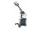 DReam - Model Movix 4/8 E+ - Mobile X-ray Unit