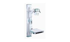 DReam - Model STATIF - Universal Radiographic System