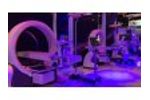 Demo at the North American Spine Society (NASS) conference in Chicago, October 2019 - Video