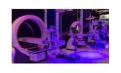 Demo at the North American Spine Society (NASS) conference in Chicago, October 2019 - Video