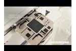 DR 400 CR DR Compatibility - Video