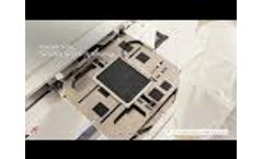 DR 400 CR DR Compatibility - Video