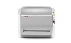 Agfa - Model CR 10-X - Digital Quality Imaging System