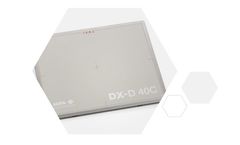 Direct Radiography - Model DX-D 40 - Digital Equine X-Ray Detector
