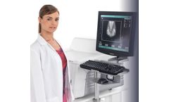 Agfa - Model CR 30-Xm - Mammography and General Radiography System