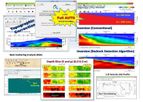 ParkSEIS - Version 3.0 - Software for AUTO for 2D Velocity (Vs) Cross Section
