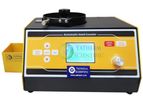 Yatherm - Automatic Grain Seed Counting Machine