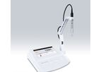 Yatherm - Model YS - A130 - Multi-Parameter Ion Meter with PH/Ion/ORP/ Water Hardness