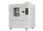 Yatherm - Carbonation Chamber