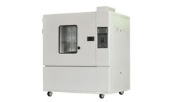 Yatherm - Carbonation Chamber