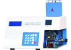 Yatherm - Flame Photometer