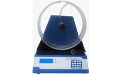 Yatherm - Model FRIAB  902 - Microprocessor Friability Tester