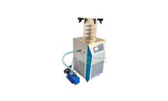 Yatherm - Laboratory Freeze Dryer