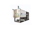Yatherm - Pharmaceutical Freeze Dryer