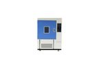 Yatherm - UV Weather Test Chamber