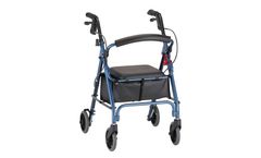 GetGO - Model Petite - Rolling Walker