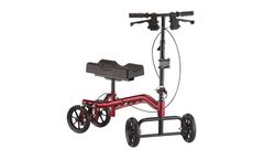 NOVA - Model TKW-13 - Heavy Duty Knee Walker