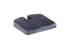 NOVA - Model 2655C - Memory Foam Coccyx Cushion