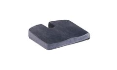 NOVA - Model 2655C - Memory Foam Coccyx Cushion