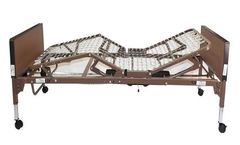 Merits - Model B3112 - Sleep-Ease Lean Bed