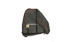 Armadillo - Model AC100P - Power WheelChair Cover