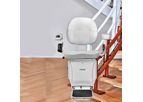 Merits - Model E604 - Pilot Stair Lift