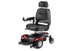 Merits - Model P322 - Vision CF - Power Wheelchairs