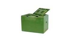 Thermoport - Ideal Fish Transport System for Farmers And Sport Fishermen