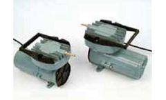 Air Pumps