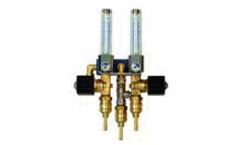 Oxygen Flow Frames