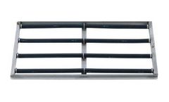 Oxygen Diffuser Frames