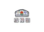 TiGRT - Model TPS - Radiation Treatment Planning System
