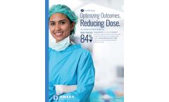 Omega - Image-Guided Cardiology Systems - Brochure