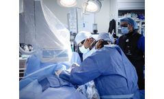 Omega - Image-Guided Cardiology Systems
