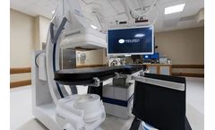 Omega - Image-Guided Electrophysiology Systems