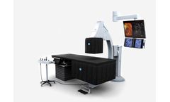 Omega - Image-Guided Endoscopy Systems