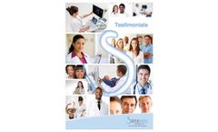 Aixplorer - Ultrafast Revolutionary Ultrasound Imaging System - Brochure
