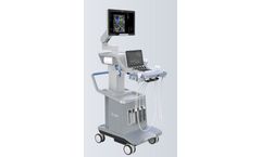 SuperSonic - Model Mach 20 - Ultrasound System