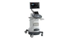 Aixplorer Ultimate - Ultrasound System