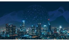 Imagine the smart meters and intelligent cities in the future