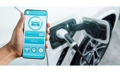 Home charging station intelligent upgrade actually so simple!