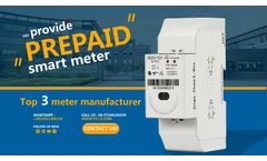 why do power meter need anti-temper function?