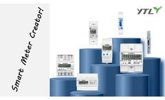 Signature Features of Smart Meter
