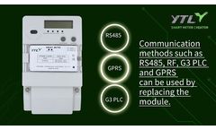 So Easy! Solve Smart Meter Field Problems