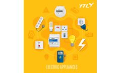 Smart meter and Smart home