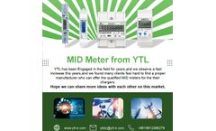 The reliability and safety for smart energy meter