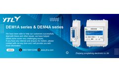 What is special about the renewable energy meter