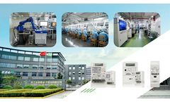Electricity Meter Module