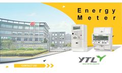 What is tariff electricity meter?